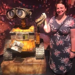 Meet your Posher, Cassie